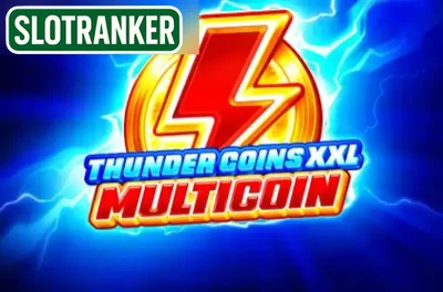 Thunder Coins XXL: Multicoin