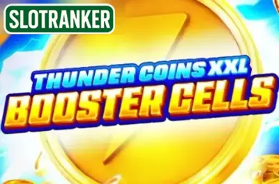 Thunder Coins XXL: Booster Cells