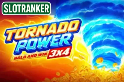 Tornado Power: Hold and Win