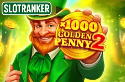 x1000 Golden Penny 2