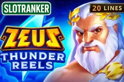 Zeus: Thunder Reels
