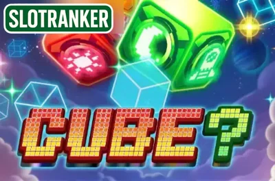 Cube?