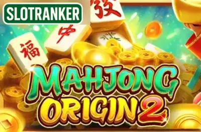 Mahjong: Origin 2