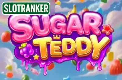 Sugar Teddy (PlayStar)