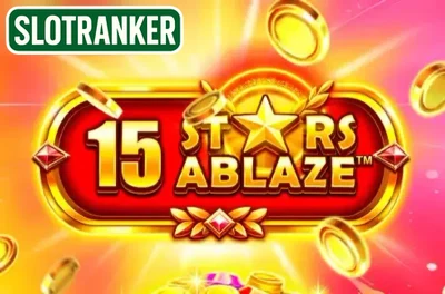 15 Stars Ablaze