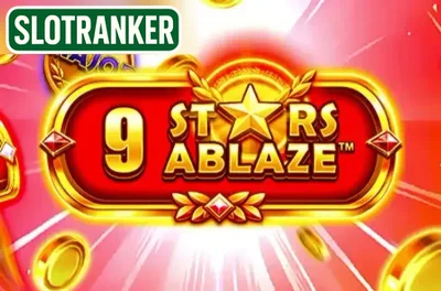 9 Stars Ablaze