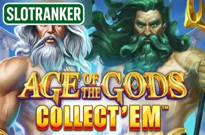 Age of the Gods: Collect'Em