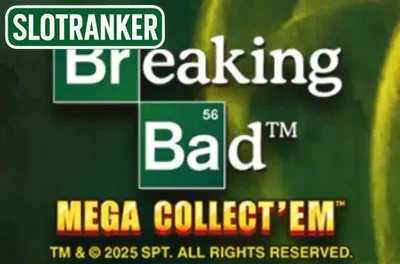 Breaking Bad: Mega Collect'em