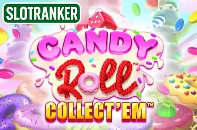Candy Roll Collect' Em