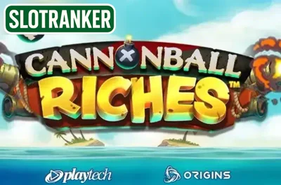 Cannonball Riches