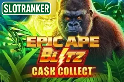 Epic Ape: Blitz Cash Collect