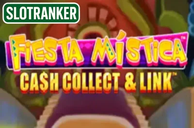 Fiesta Mistica: Cash Collect & Link
