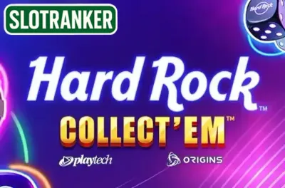 Hard Rock: Collect'Em