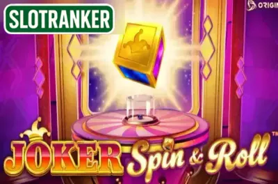 Joker Spin & Roll