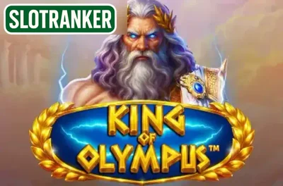 King of Olympus (Playtech)