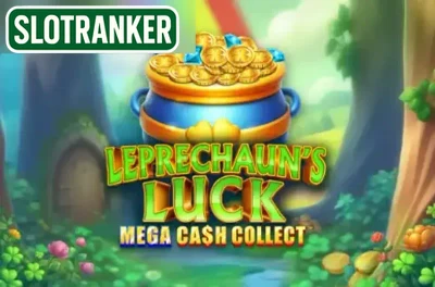 Leprechaun's Luck: Mega Cash Collect
