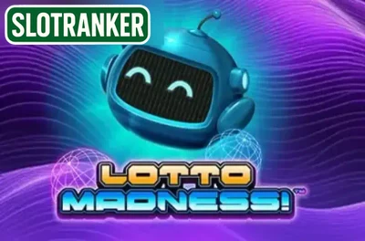 Lotto Madness! (Playtech Origins)