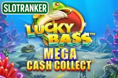 Lucky Bass: Mega Collect'Em