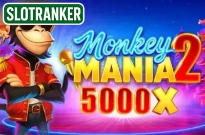 Monkey Mania 2
