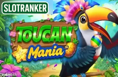 Toucan Mania