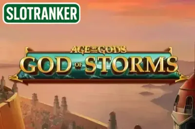Age of the Gods God of Storms