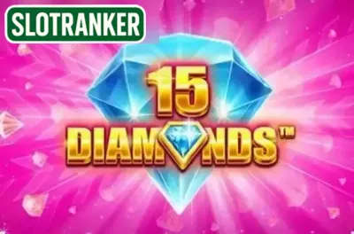 15 Diamonds
