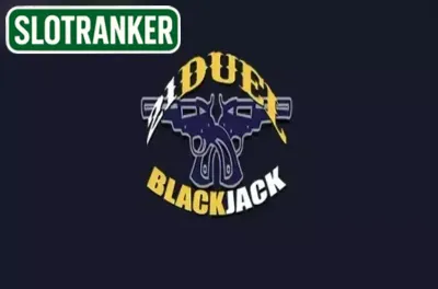 21 Duel Blackjack