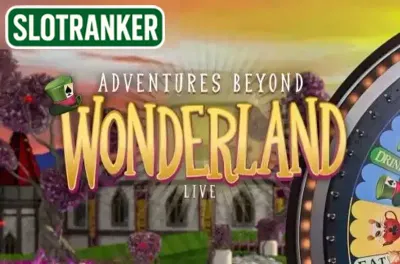 Adventures Beyond Wonderland Live
