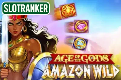Age of the Gods: Amazon Wild