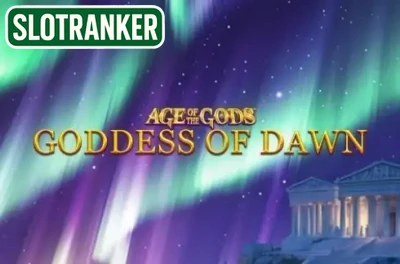 Age Of The Gods: Goddess of Dawn