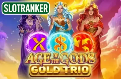 Age of the Gods: Gold Trio