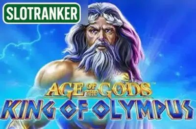 Age of the Gods King of Olympus (Playtech)