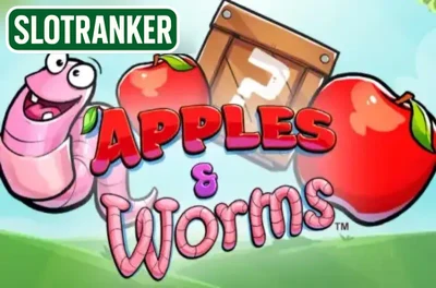 Apples & Worms