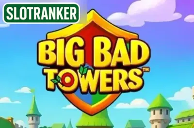 Big Bad Towers