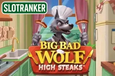 Big Bad Wolf High Steaks