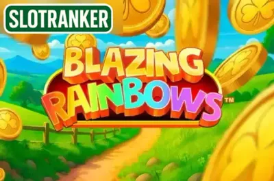 Blazing Rainbows