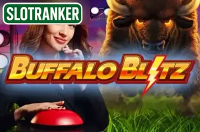 Buffalo Blitz Live
