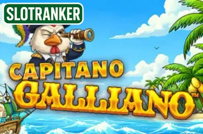 Capitano Galliano