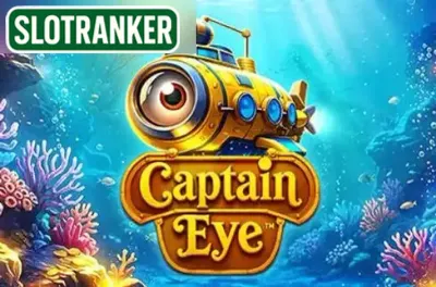 Captain Eye
