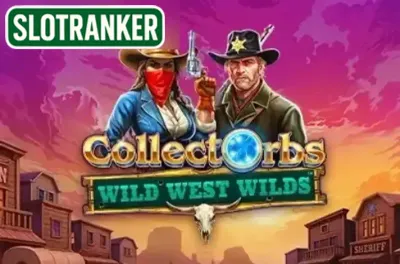 CollectOrbs: Wild West Wilds