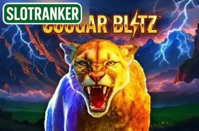 Cougar Blitz