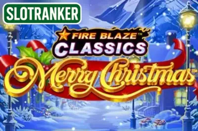 Fire Blaze: Merry Christmas