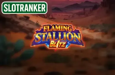 Flaming Stallion Blitz