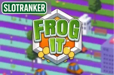 Frog It