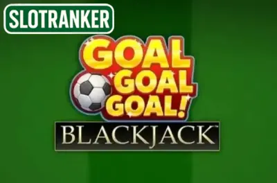 Goal Goal Goal: Blackjack