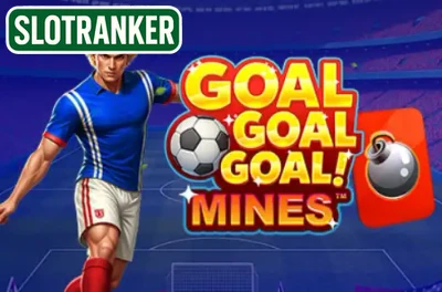 Goal Goal Goal: Mines