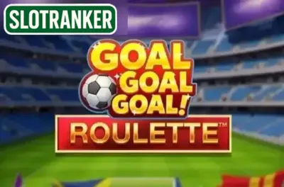 Goal Goal Goal: Roulette