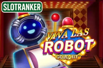 Gold Hit: Viva Las Robot