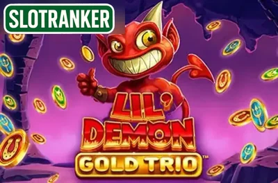 Gold Trio: Lil' Demon