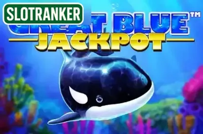 Great Blue Jackpot (Playtech)